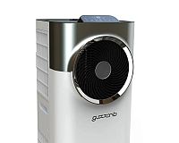 Guzzanti GZ 1201 ventilátor
