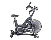 inSPORTline Airbike Pro konštrukcia