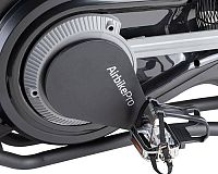 inSPORTline Airbike Pro pedále