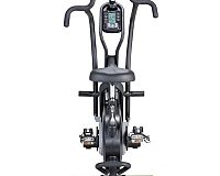 inSPORTline Airbike Pro počítač