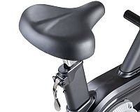 inSPORTline Airbike Pro sedadlo