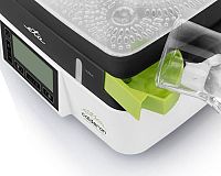 ETA Calderon II 1134 90010 dolievanie vody