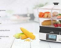 ETA Calderon II 1134 90010 parametre