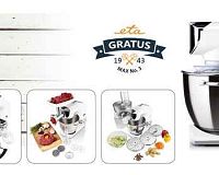 ETA Gratus Max 0028 90061 príslušenstvo