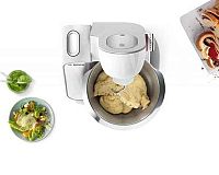 Bosch MUM 58259 miesenie