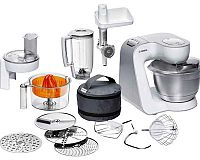 Bosch MUM 58259 príslušenstvo