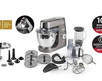 Kenwood KVL 8400 S Chef XL Titanium príslušenstvo