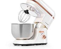 Kuchynský robot Klarstein Bella Elegance recenzia