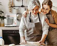 Kuchynský robot Klarstein Bella Elegance