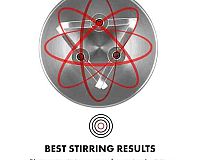 Klarstein Bella Elegance systém planetárneho miešania