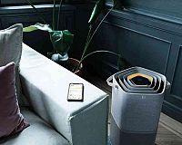 Electrolux PA91-404GY aplikácia