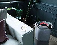 Electrolux PA91-404GY ovládanie, aplikácia