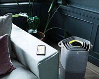 Electrolux PA91-404GY režimy