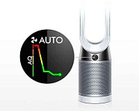Dyson Pure Cool TP04 automatický režim