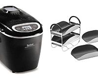 Domáca pekáreň Tefal PF 611838