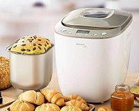 Domáca pekáreň Delimano Joy