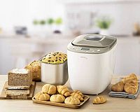 Delimano Joy druhy pečiva