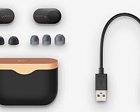 Sony WF-1000XM3 príslušenstvo