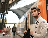 Bezdrôtové slúchadlá Sony WF-1000XM3 recenzia