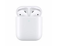 Apple AirPods MRXJ2ZM/A nabíjacie puzdro