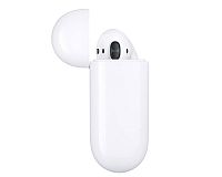 Bezdrôtové slúchadlá Apple AirPods MRXJ2ZM/A