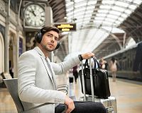 Slúchadlá Sony WH-1000XM3 recenzia