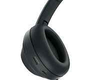 Sony WH-1000XM3 tlačidlá