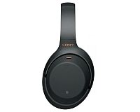 Bezdrôtové slúchadlá Sony WH-1000XM3 recenzia