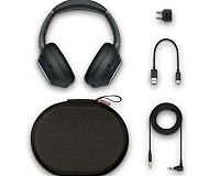 Sony WH-1000XM3 príslušenstvo