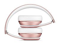 Zložené bezdrôtové slúchadlá Beats Solo3 Wireless