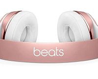 Bezdrôtové slúchadlá Beats Solo3 Wireless recenzia
