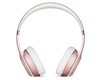 Bezdrôtové slúchadlá cez hlavu Beats Solo3 Wireless recenzia