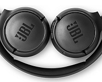 Zložené bezdrôtové slúchadlá JBL Tune 500BT