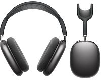 Bezdrôtové slúchadlá cez hlavu Apple AirPods Max