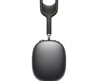 Bezdrôtové slúchadlá Apple AirPods Max rcenzia