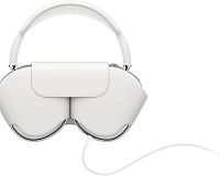 Apple AirPods Max nabíjanie