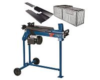 Scheppach HL 760 LS príslušenstvo