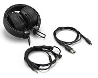 Marshall Major III Bluetooth káble