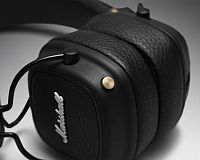 Slúchadlá Marshall Major III Bluetooth