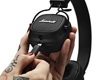 Marshall Major III Bluetooth USB