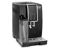 Automatický kávovar DeLonghi ECAM 350.55.B recenzia