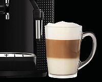 Kávovar Krups EA8108 recenzia