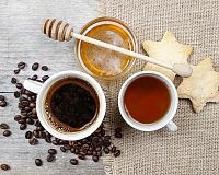 Rýchlovarná kanvica Lauben Electric Kettle EK17WS nápoje