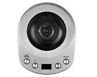 Lauben Electric Kettle EK17WS ovládanie