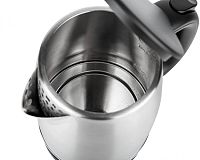 Nerezová rýchlovarná kanvica Rohnson R-7612 recenzia