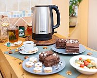 Rýchlovarná kanvica Rohnson R-7612