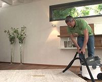 Tepovač extraktor Kärcher SE 6.100