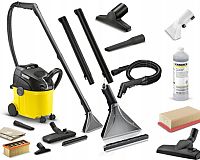 Kärcher SE 5.100 príslušenstvo