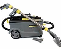 Extraktor Kärcher Puzzi 10/1