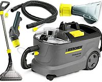 Kärcher Puzzi 10/1 príslušenstvo